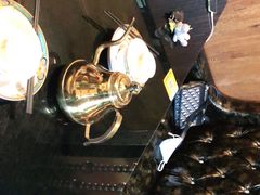 -木卡买提新疆餐厅·清真(新里海顿公馆店)