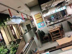 大堂-江小渔鲜鱼火锅(冠亚星城店)