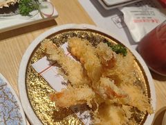 -清水日本料理铁板烧(学府路店)
