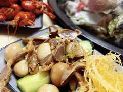 -仙螺岛海鲜自助餐厅(总店)