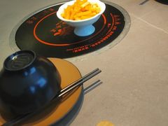 -创味·民间海南菜·非遗藤桥排骨(藤桥·免税城店)