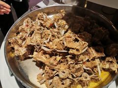 -好伦哥比萨烤肉自助(马家堡店)