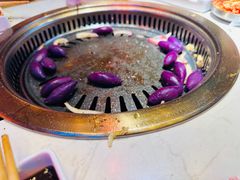 -杨记齐齐哈尔烤肉(总店)