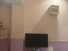 -春天花园酒店(阳朔西街店)