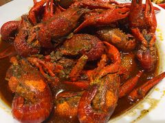 -叶派龙虾•招牌香辣蟹·海鲜(中海国际店)