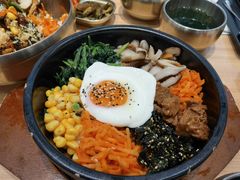 -米村拌饭(东方新天地店)