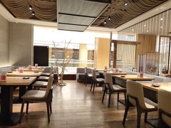 大堂-Hatsune隐泉日式料理(SKP店)