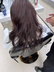 -GANO HAIR 