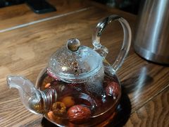 -莫太花餐厅(河北路店)