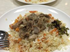 -塔斯提抓饭(东城汇店)