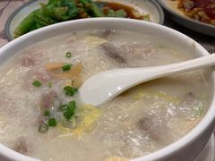 -金汇酒楼(中山东区店)