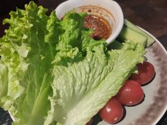 -牛焱·和牛烧肉(五大道店)