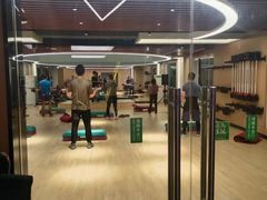 -贝菲特游泳健身(徐泾店)