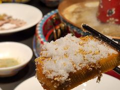 -羊大爷涮肉(亮马桥店)