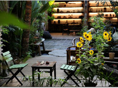-The Flowers Coffee(南山店)