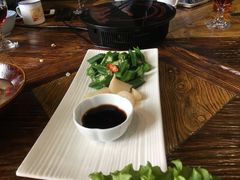 -有才叔的小馆(招商依云曲江店)