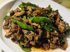 -笨罗卜浏阳菜馆(龙华鹏润达店)