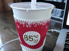 -85度C(大连店)