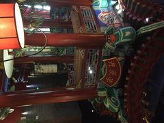 iphone_upload_pic-不二茶空间·养生宴(石景山店)