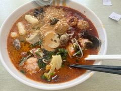 -重庆麻辣烫(国权路店)