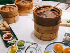 -悦得闲广式茶楼点心(石厦时代广场店)