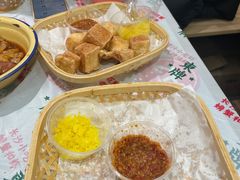 -东排食堂长沙小吃大排档(五一广场店)