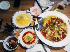 -太二酸菜鱼(金沙印象城店)