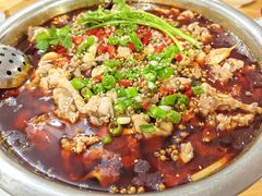 -米二红烧兔(华阳店)