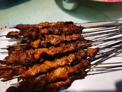 -老三烤肉·融合菜宴会厅