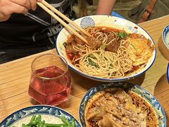 -丁阿纸面馆