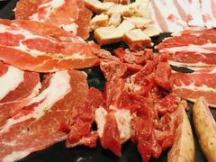 -一井烧肉·活鳗·寿司(望京SOHO店)