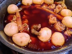 -李子坝梁山鸡(李子坝大鸡哥店)