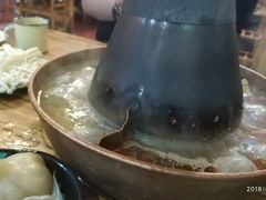 -东镇老火锅(长春路首店)