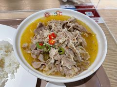 -北大家园食堂