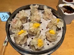 -真真鲜馄饨店(启蒙路店)