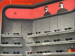 -MUJOSH木九十眼镜(人广来福士店)