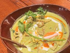 -CHINCHIN 青青·泰国料理(万象食家店)