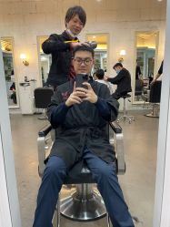 -Hair ART造型沙龙