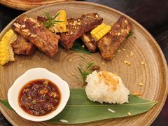 -Thai Alley泰爱里(二沙岛店)