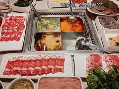 -海底捞火锅(群光广场店)