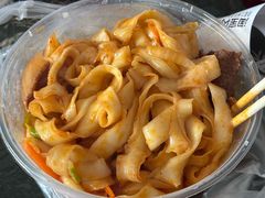 -长风清真馆(枣阳路店)