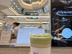 开心果椰子糖-Yee3·三号椰(上海中山公园龙之梦店)