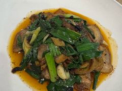 -金熊猫川菜餐厅