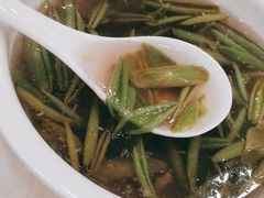 西湖莼菜汤-楼外楼(西湖景区孤山路店)