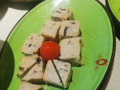 -一叶一世界·素食餐厅(锦华万达店)