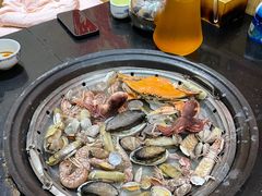 -大杰海鲜锅(基隆路店)