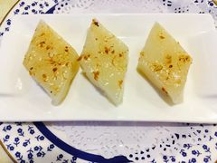 桂花拉糕-绿波廊(豫园店)