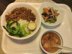 -东园小馆·早茶·淮扬小炒(三盛广场店)