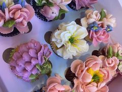 -BON CAKE(华贸购物中心店)