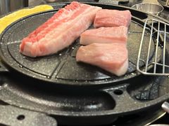 -401餐厅(弘大店)